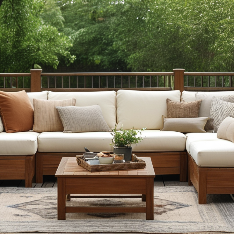 How to Choose the Best Patio Furniture for Your Home?