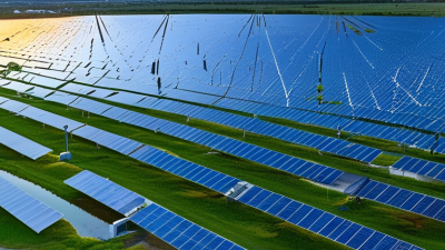 2026 Top Solar Energy System Trends You Need to Know?
