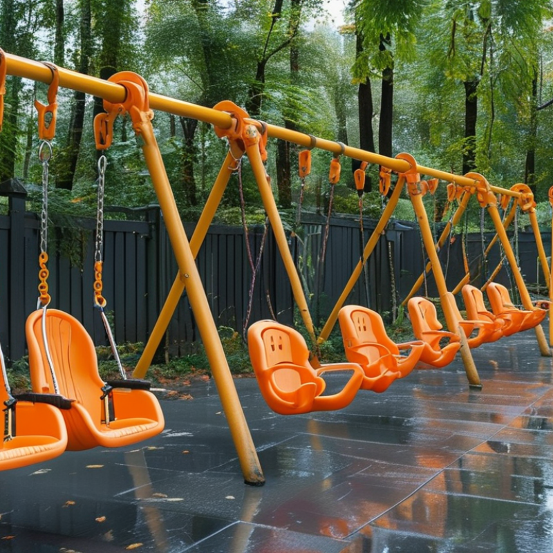 What Are the Best Swing Set Accessories from China?