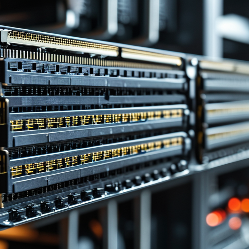 RDIMM vs LRDIMM Comparison Which is Better for Your Needs?