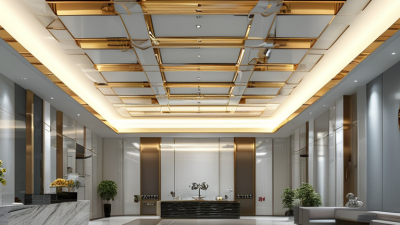 China Top 10 Aluminium Ceiling Profile Manufacturers?