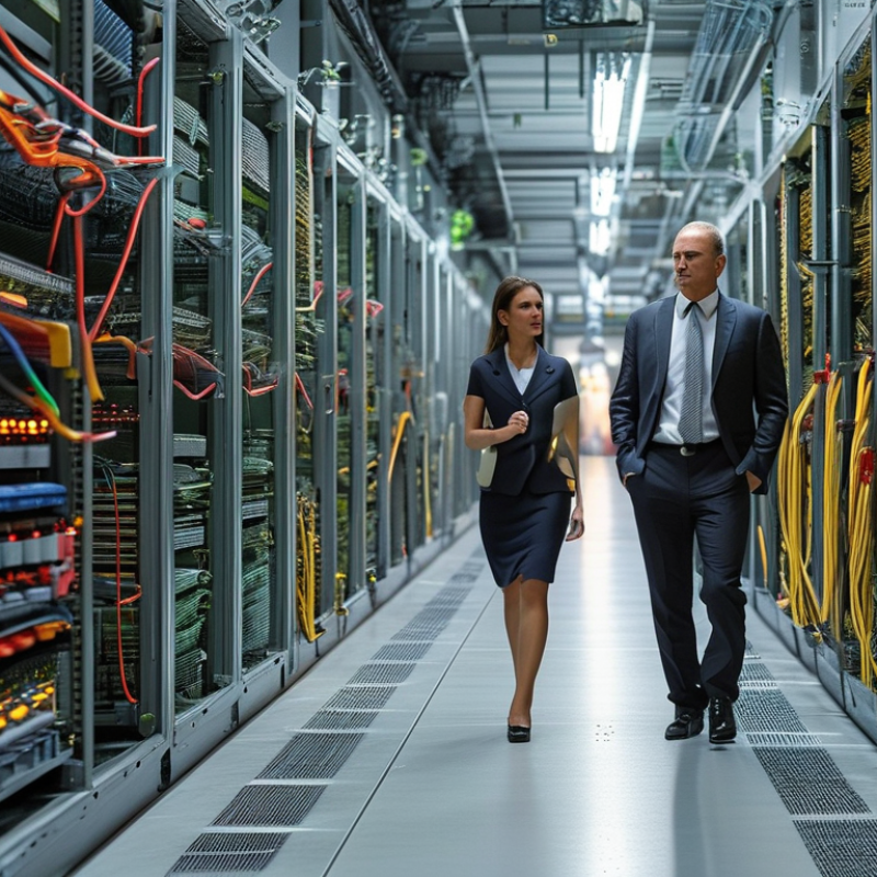 2026 Top Fiber Network Cable Solutions for Global Buyers?