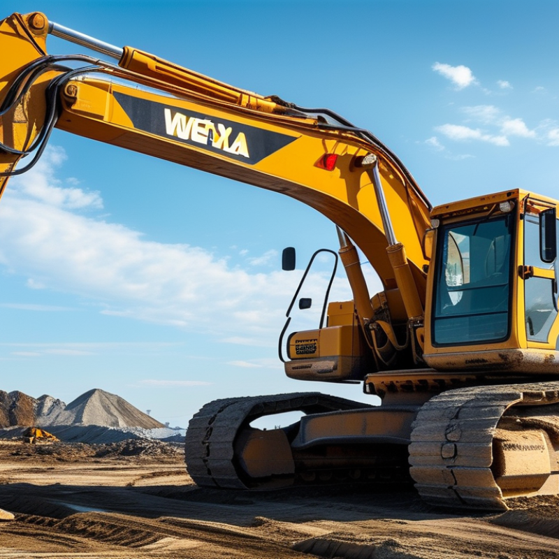 Why Choose Heavy Equipment for Your Business Needs?