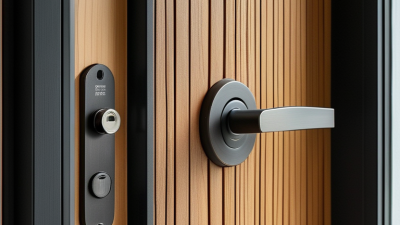 2026 Top Entry Doors Trends for Global Buyers Insights?
