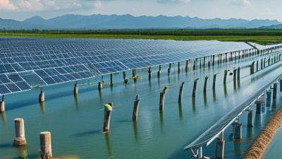 2026 How to Choose the Best Solar Submersible Pump?