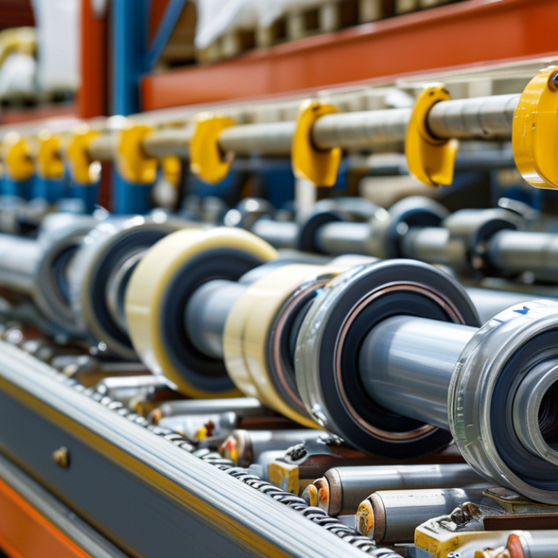 2026 Top Conveyor Drums Guide for Global Buyers?