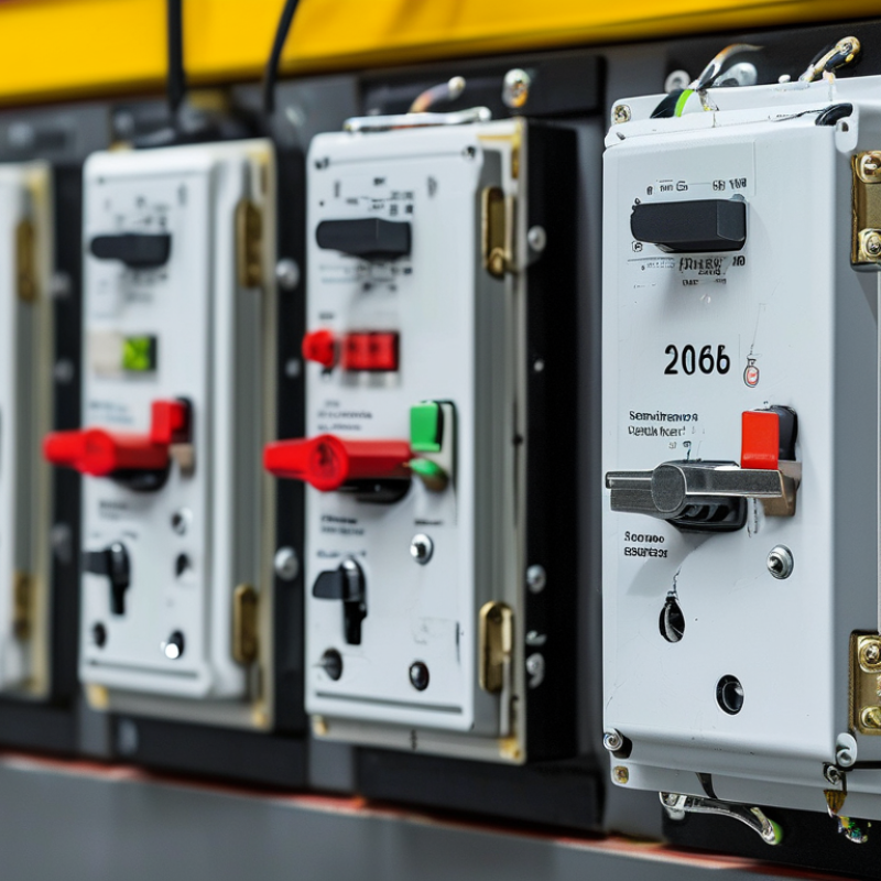 Top 10 Breaker Lockout Kits for Global Buyers in 2026?