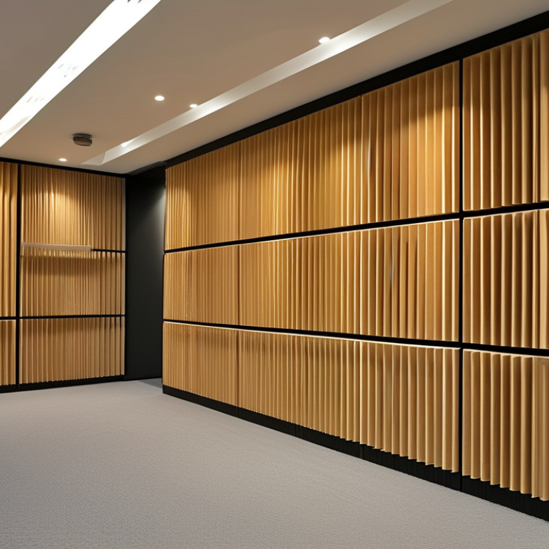Best Acoustic Wall Panels UK for Optimal Sound Quality?