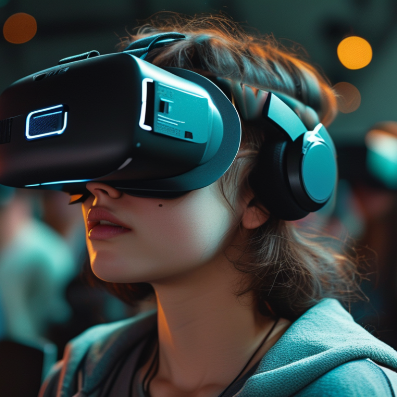 How to Choose the Best VR Movies for Your Virtual Experience?