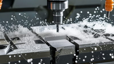 Top 5 Tips for Choosing Precision CNC Grinding Machines?