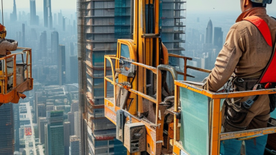 2026 Top Boom Lift Models for Global Buyers Insights?