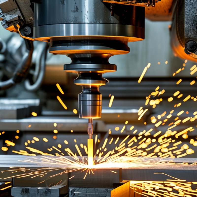 How to Choose Advanced Metal Fabrication and Machine Services?