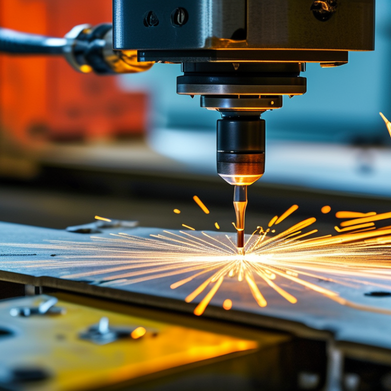 How Does Laser Drilling Work in Circuit Boards for Buyers?