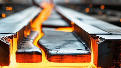 Why Choose a Thermit Welding Mold?