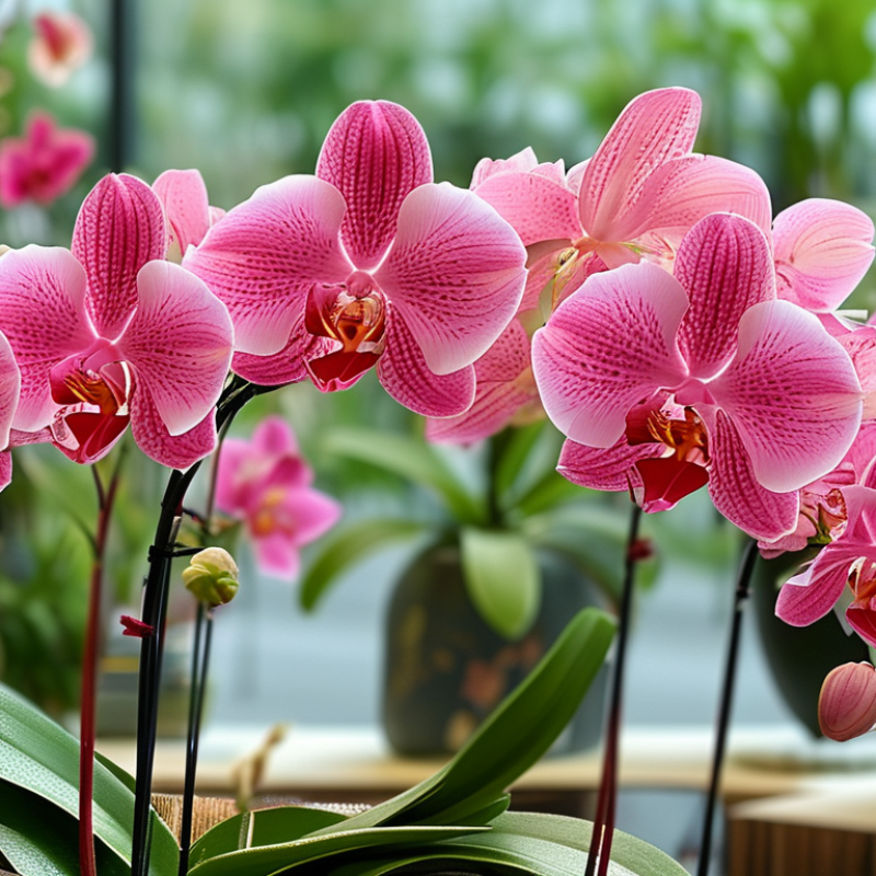 Best Artificial Orchid Flowers for Wholesale Purchase?
