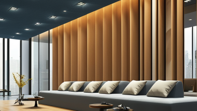 Best Sound Absorbing Panels for Global Buyers in China