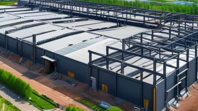 2026 Best Steel Fabrication Solutions for Global Buyers?