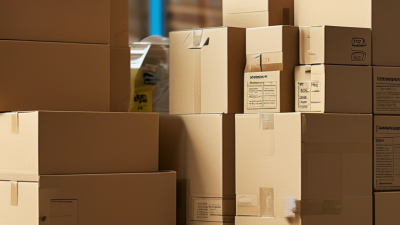 How to Choose the Best Shipping Packaging for Your Business?