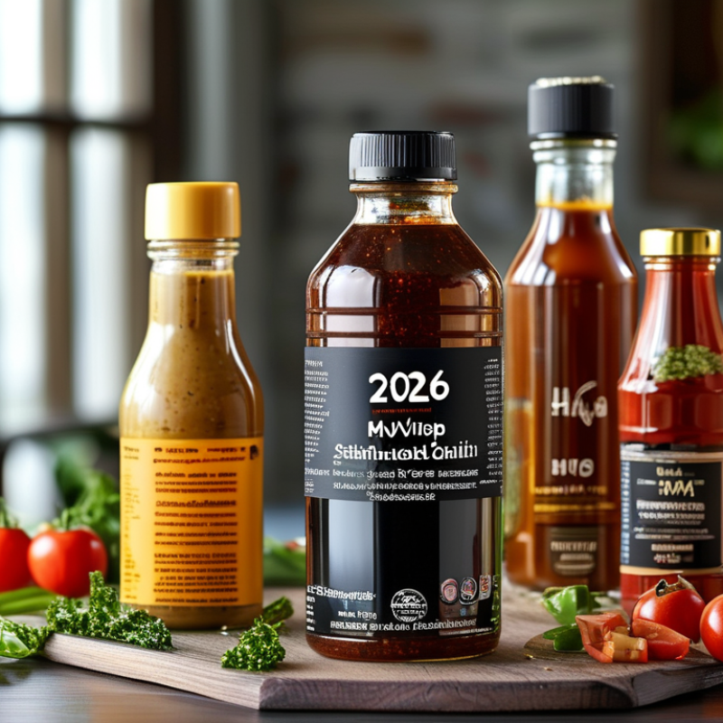 2026 Best Hvp Seasoning Liquid for Global Buyers Guide?