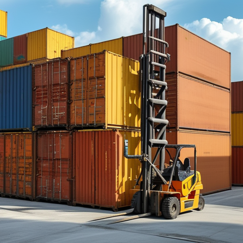 Why Choose Pallet Storage Solutions for Your Business Needs?
