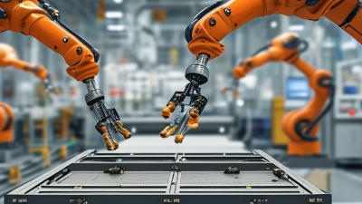 What is a Dispensing Robot and How Does It Work?