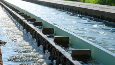 10 Best UV Systems for Water Treatment Worldwide?