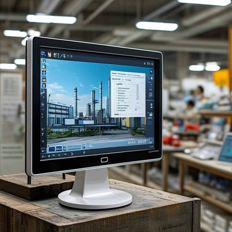 Best Touch Screen Monitors from China for Global Buyers?