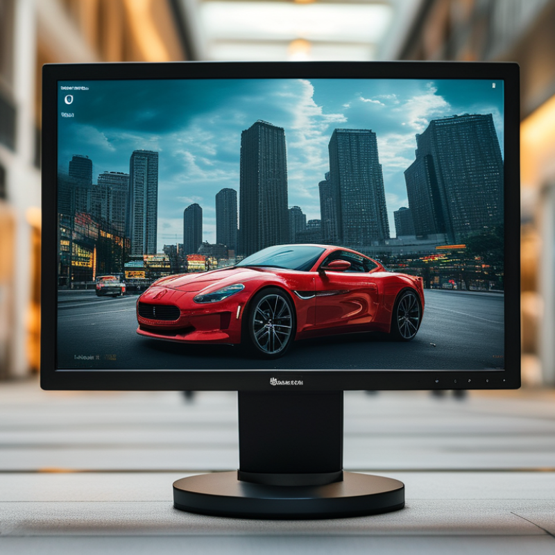 Top 10 Circular LCD Screens for Global Buyers to Consider?