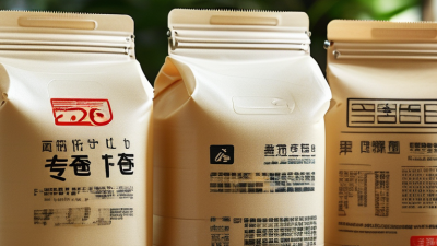 Top 10 Plastic Bags for Food Packaging in China 2026?