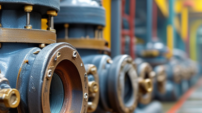 Top 10 Thermal Relief Valve Types for Efficient Safety Solutions?