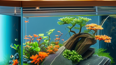 2026 Top Fish Tank Types for Global Buyers?