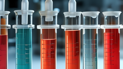 Top 5 Cryogenic Vials for Optimal Sample Storage?