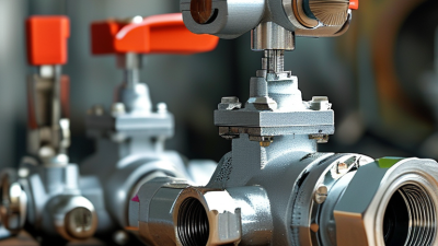 Top 10 Pneumatic Flow Control Valves for Global Buyers?