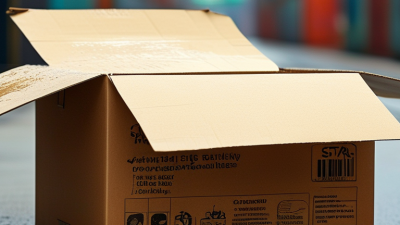 10 Best Packaging Solutions for Global Buyers?