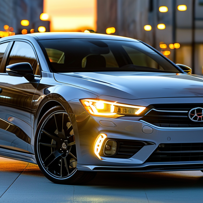 Why Choose LED Car Lights for Global Vehicle Buyers?