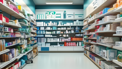 Top Medical Supply Store Trends to Watch in 2026?