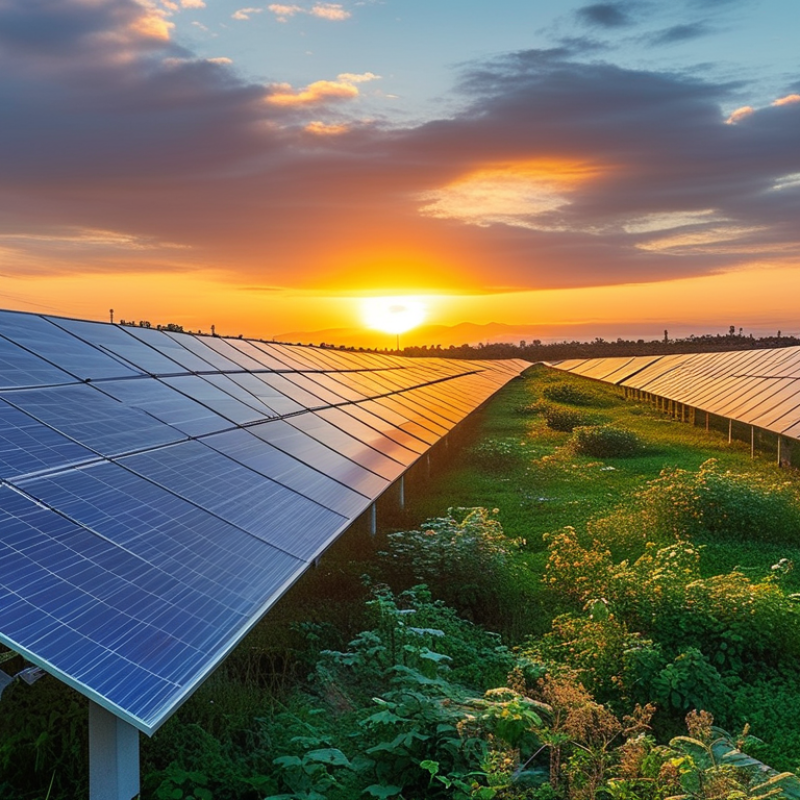 What Is a Lithium Solar Battery and How Does It Work?
