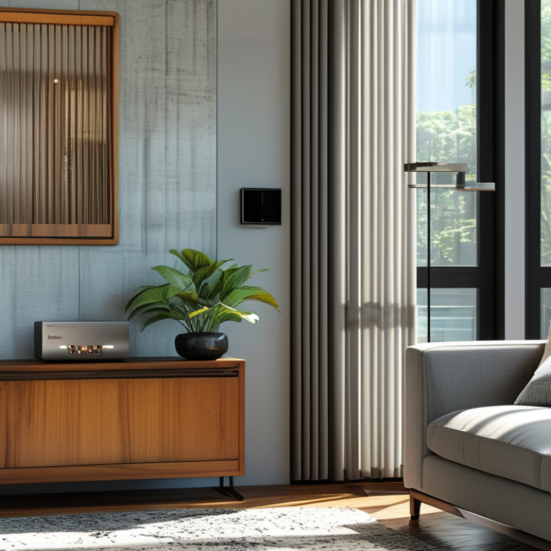 Smart Wifi Circuit Breaker Benefits and Features for Buyers?