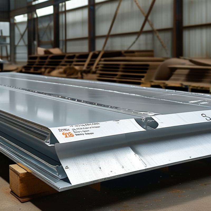 2026 Best PP Corrugated Steel Sheet Types for Global Buyers