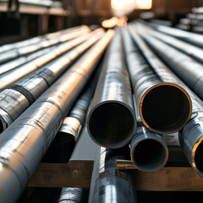Essential Tips for Sourcing Carbon Steel Pipe Effectively?