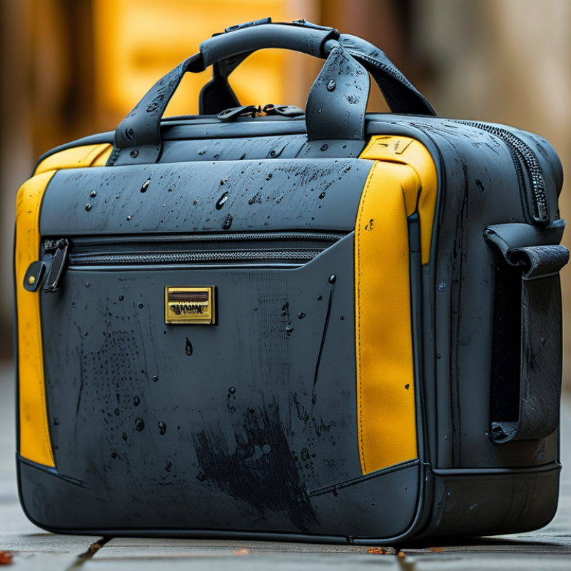 Top 10 Neoprene Laptop Bags for Ultimate Protection and Style?