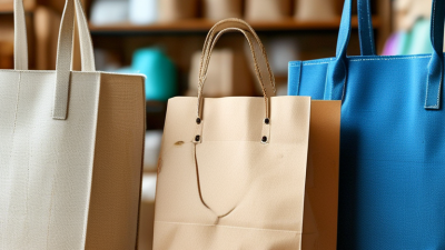 2026 Best Tote Bags for Global Wholesale Buyers?