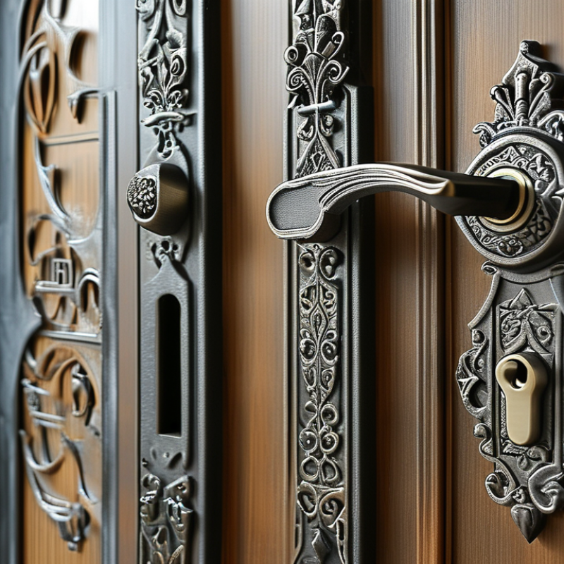 China Top Iron Entry Doors for Global Buyers What to Know?