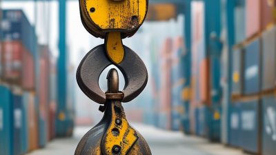 2026 Best Hanging Pulley Types for Global Buyers?