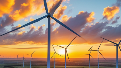 How to Purchase Mini Windturbines for Your Business?