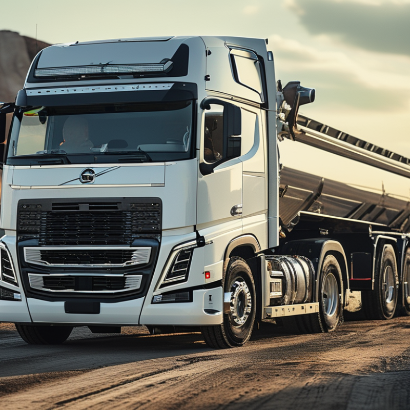 Top 10 Ways to Upgrade Utility Vehicles for Business Use?