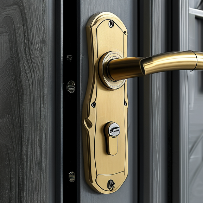 2026 Top Rod Lock Innovations for Global Buyers?