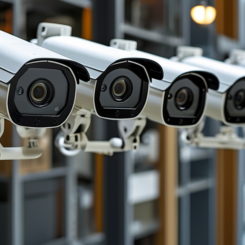 2026 Top PoE Security Camera Maximum Distance Explained?