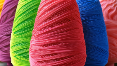 Why Choose Yarn Acrylic for Your Next Project?