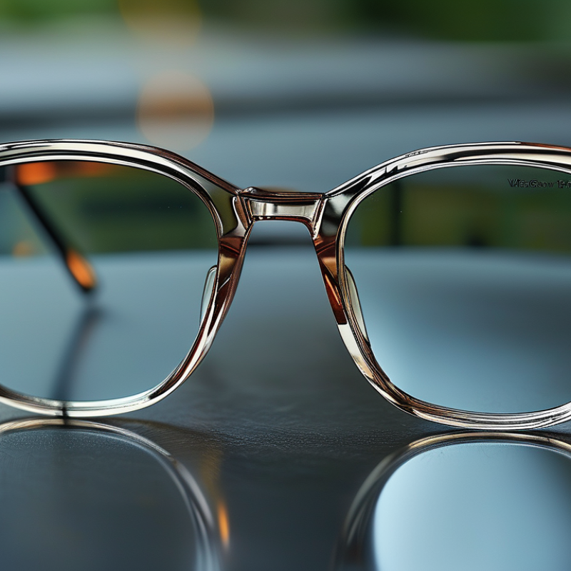What is Uncoated Lens and Why Choose It for Your Needs?